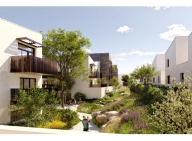 Domaine de la Source programme neuf Brest