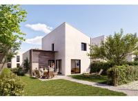 Projet immobilier Brest : Domaine de la Source