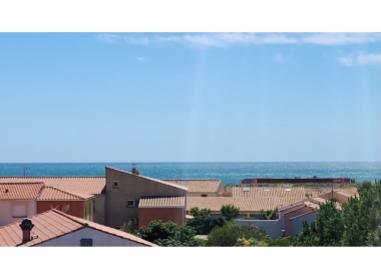 Programme immobilier neuf appart Le Barcares