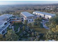 Programme immobilier L'Écrin des Monts d'Or
