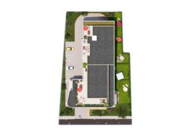 Projet immobilier Cluses : Cime'O