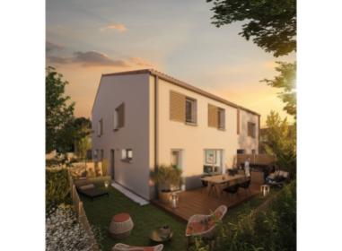 Logement neuf Toulouse : Nova