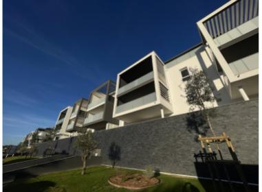 Programme immobilier neuf appart Béziers