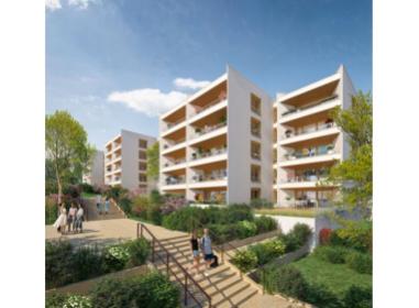 Logement neuf Villefranche-sur-Saône : Les Loges du Parc