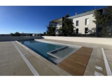 Programme immobilier neuf appart Béziers