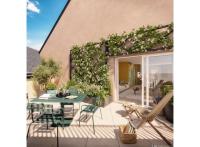 Programme immobilier neuf appart Guidel