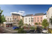 Programme immobilier neuf appart Guidel