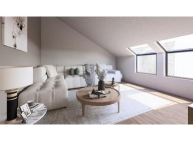 Programme immobilier neuf appart Nancy