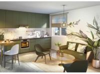 Programme immobilier neuf appart Saint-Louis