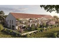 Programme immobilier neuf appart Couchey