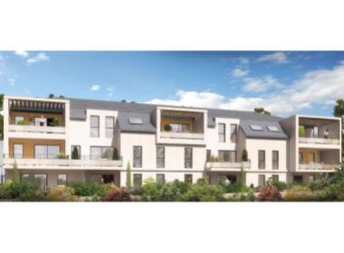 Programme immobilier neuf maison Le Mesnil-Esnard