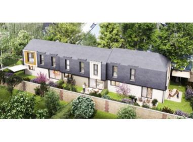 Programme immobilier neuf maison Le Mesnil-Esnard