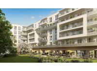 Programme immobilier neuf appart Bouffemont