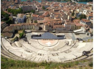 Logement neuf Vienne : Belvédère de la Sévenne