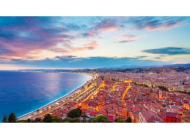 Logement neuf Nice : Villa Arteo