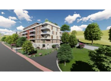 Projet immobilier Auribeau-sur-Siagne : Les Hauts d'Auribeau