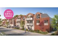 Appart Saint-Jean-de-la-Ruelle