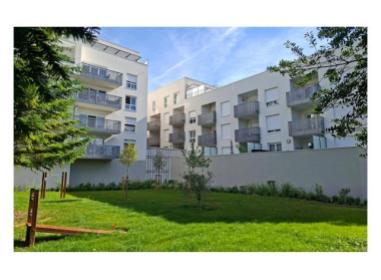 Programme neuf Clermont-Ferrand : Garden City - Inten'City