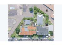 Logement neuf Orléans : Villa Marceau