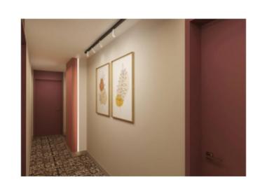 Villa Marceau programme neuf Orléans
