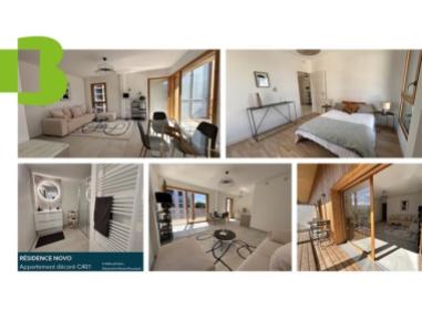 Novo Immobilier neuf Ferney-Voltaire