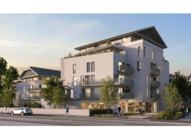 Programme neuf Orléans : Hikari