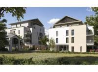 Projet immobilier Orléans : Hikari