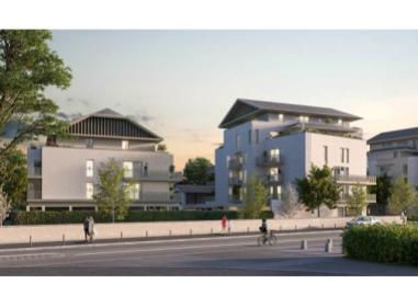Programme immobilier Orléans