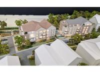 Projet immobilier Orléans : Le Clos Saint Marceau