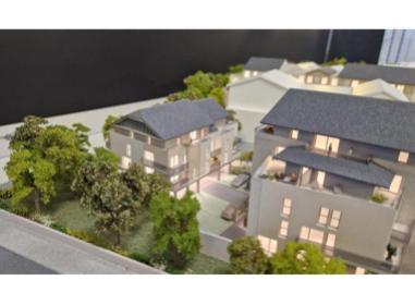 Programme immobilier Orléans