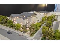 Programme immobilier Le Clos Saint Marceau