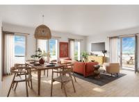 Logement neuf Thonon-les-Bains : Le Central