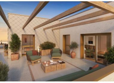 Ty-Lann Immobilier neuf Saint-Ave