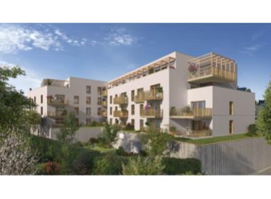 Saint-Ave programme neuf  Ty-Lann