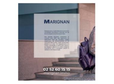 Programme immobilier neuf appart Saint-Jean-de-la-Ruelle