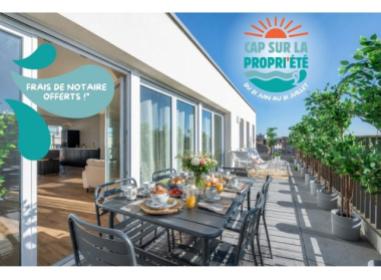 Logement neuf Reims : Exclusive