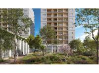 Logement neuf Lyon 2ème : Kosmo
