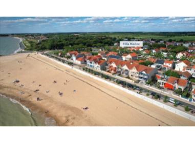 Programme immobilier neuf appart Chatelaillon-Plage