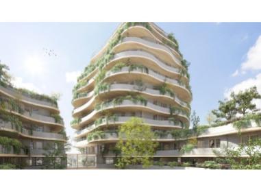 Projet immobilier Angers : Arborescence