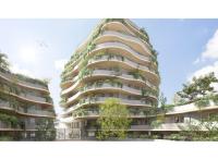 Projet immobilier Angers : Arborescence
