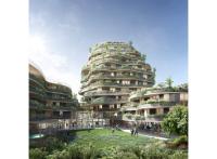 Programme immobilier Angers