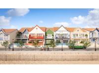 Appart Chatelaillon-Plage