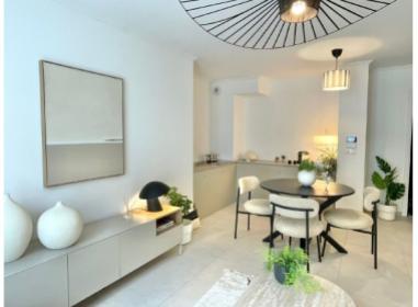 Programme immobilier Nice