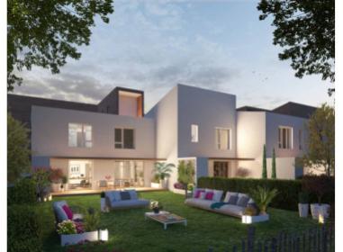 Programme neuf Toulouse : Vert Eden