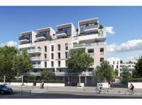 Calypso immobilier neuf Marseille 8ème