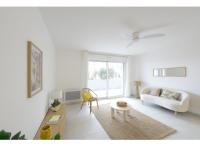 Le Domaine d'Azur programme neuf Saint-Laurent-du-Var