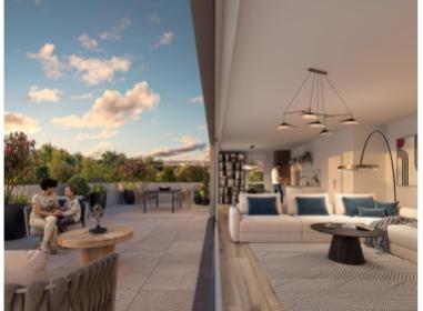 Programme immobilier neuf appart Clermont-Ferrand