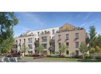 Programme immobilier neuf appart Compiègne
