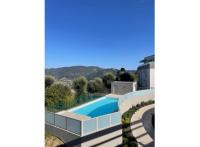 Logement neuf Nice : Les Hauts de Rimiez - la Bastide