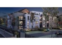 Programme immobilier neuf appart Compiègne